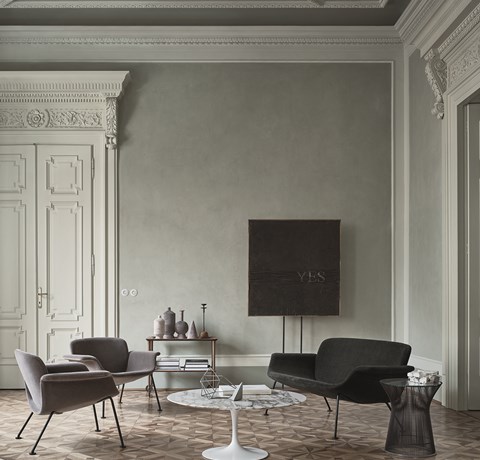 Knoll_KN Collection